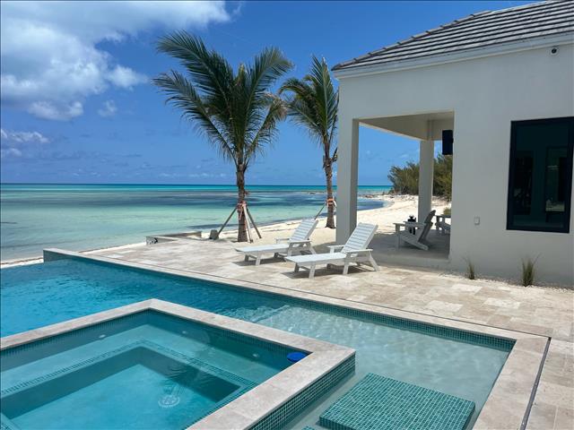 Vacation Rental Photo