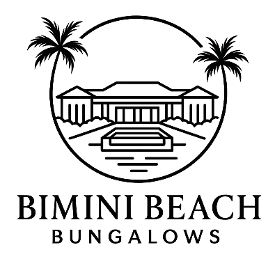 Bimini Beach Bungalows Logo